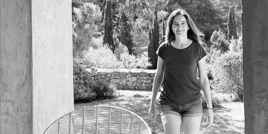About Myria Notarnicola
