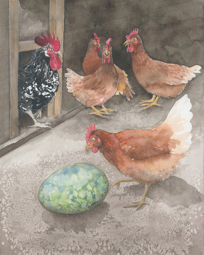 Kinderbuch | Der Drache, der seinen Namen nicht kannte