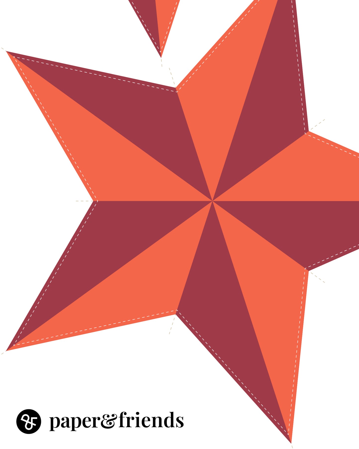 Homedeco | DIY Sterne