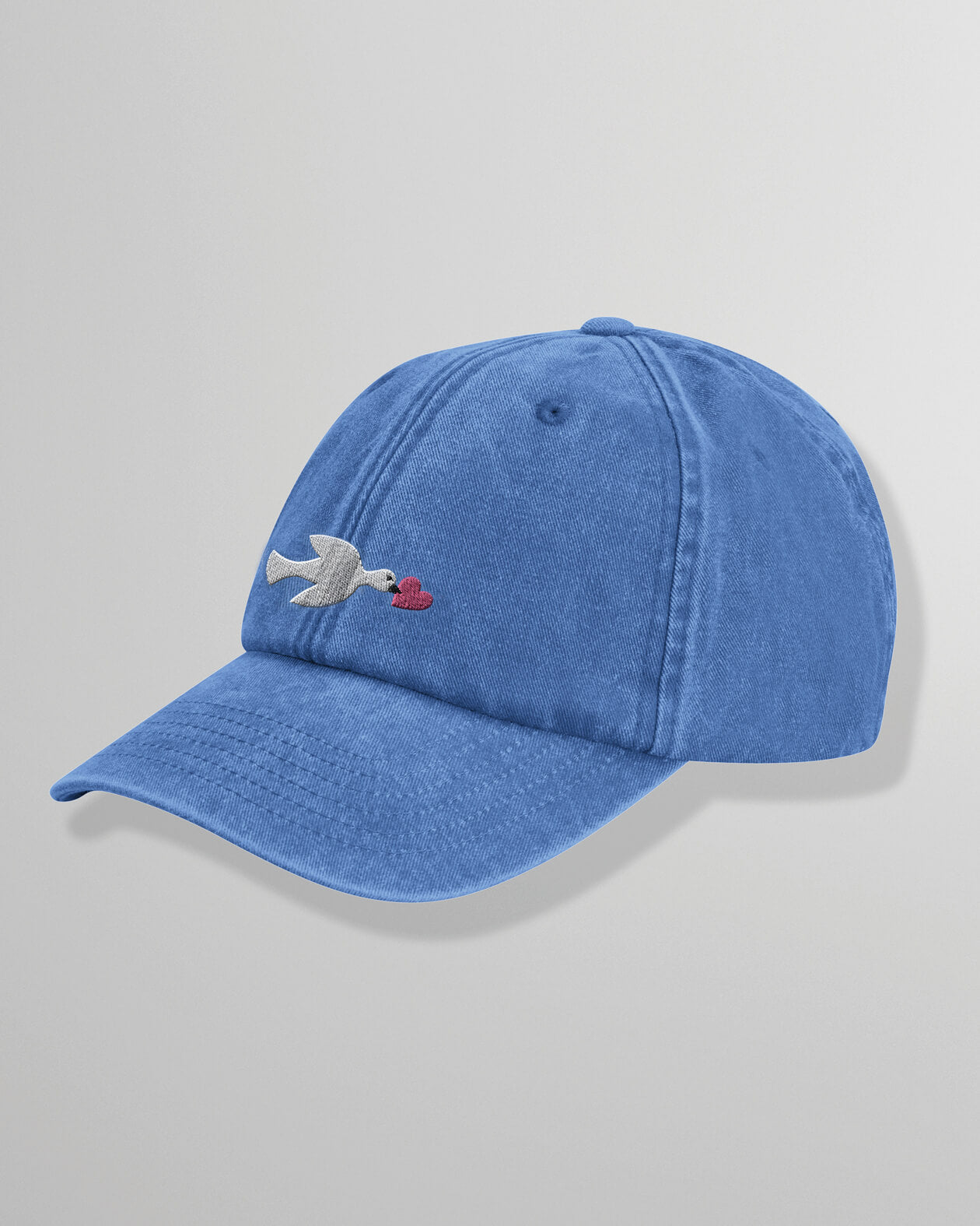 Cap | Peace Birdy