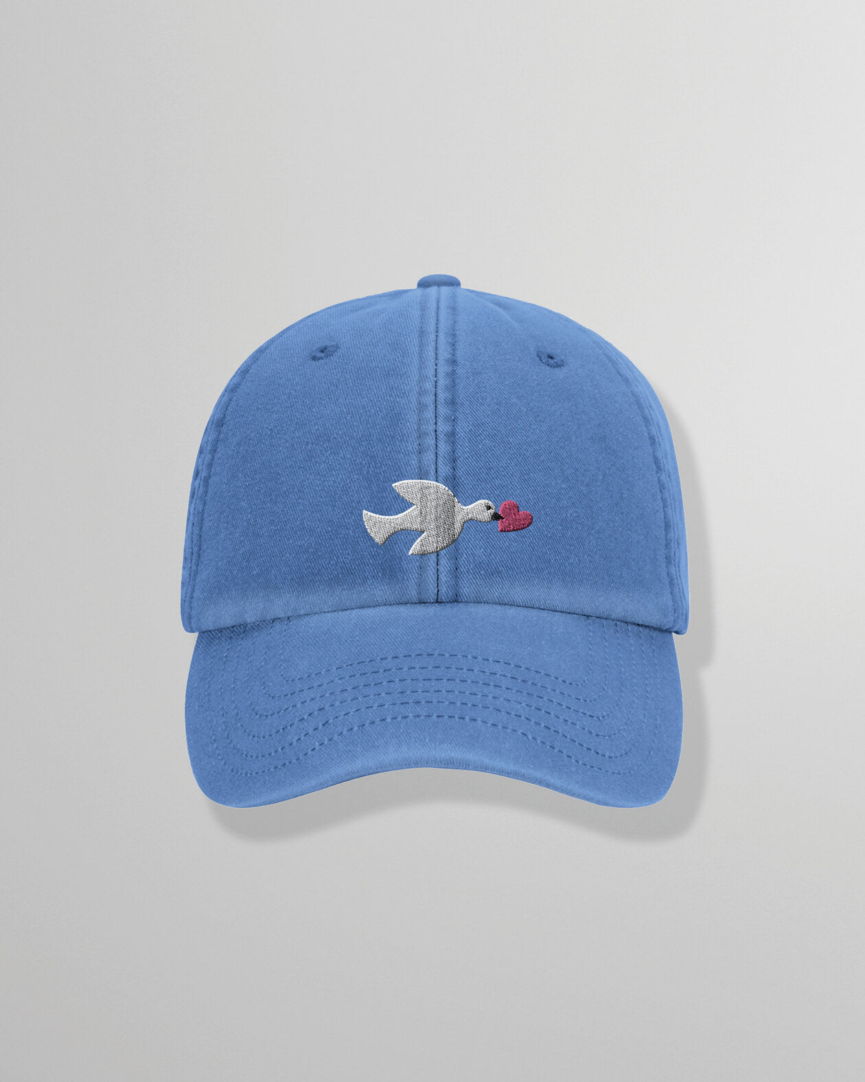 Cap | Peace Birdy