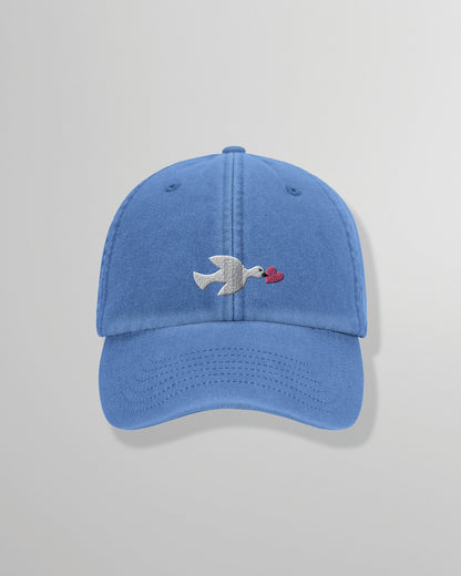 Cap | Peace Birdy
