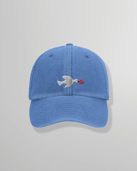 Cap | Peace Birdy