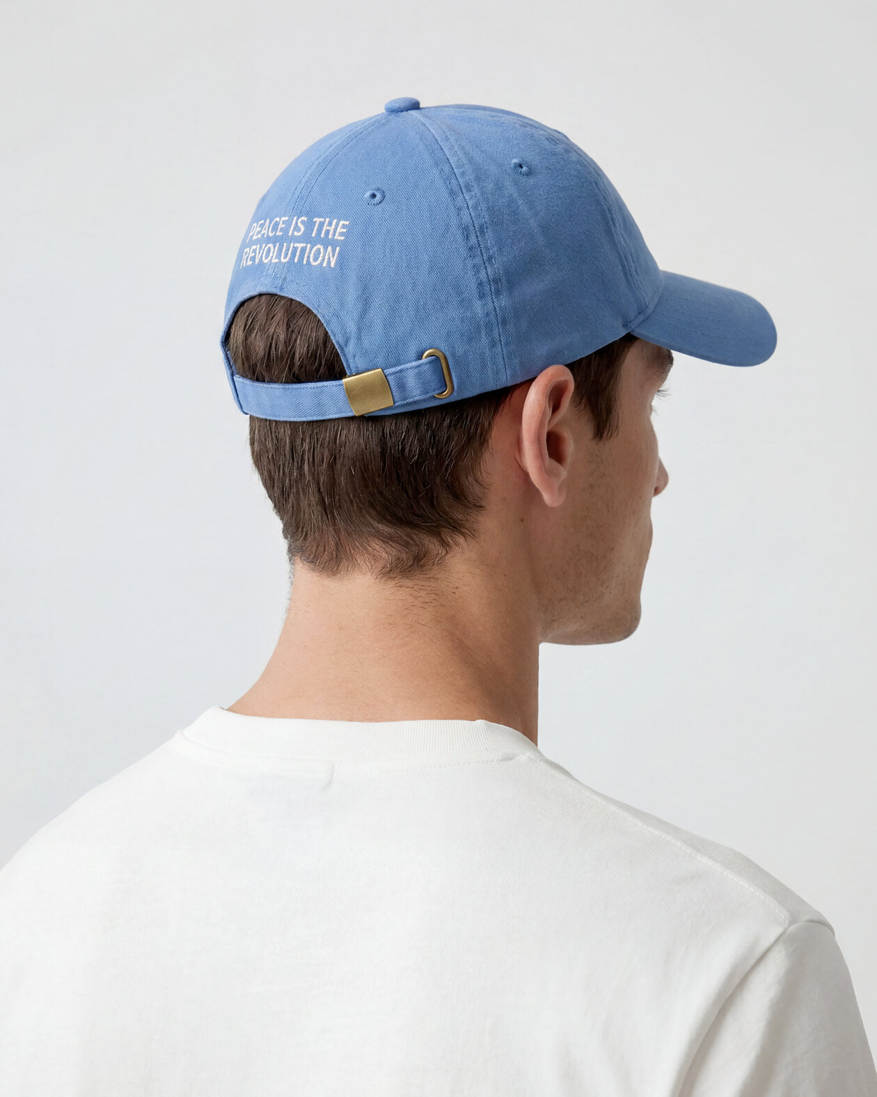 Cap | Peace Birdy