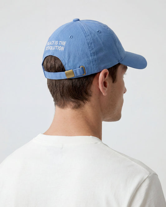 Cap | Peace Birdy