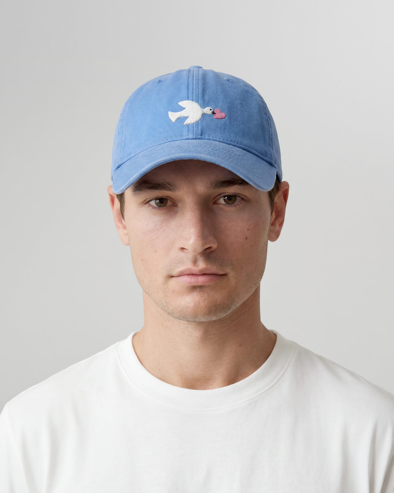 Cap | Peace Birdy