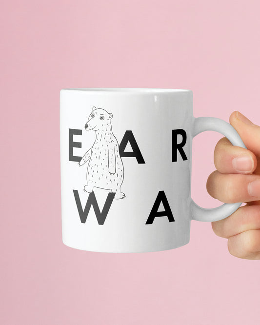 Tasse | Baerly Awake