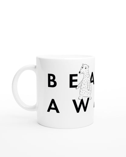 Tasse | Baerly Awake