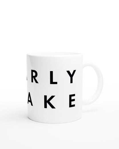 Tasse | Baerly Awake