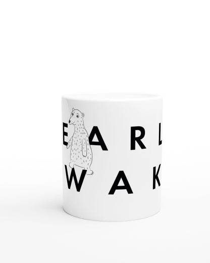 Tasse | Baerly Awake